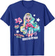 Monster High - Lagoona Blue T-Shirt - T-Shirt | Royal