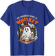 My Favorite Spirit is Whiskey T-Shirt - T-Shirt | Royal