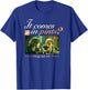 The Lord of the Rings It Comes In Pints? I'm Getting One T-Shirt - T-Shirt | Royal