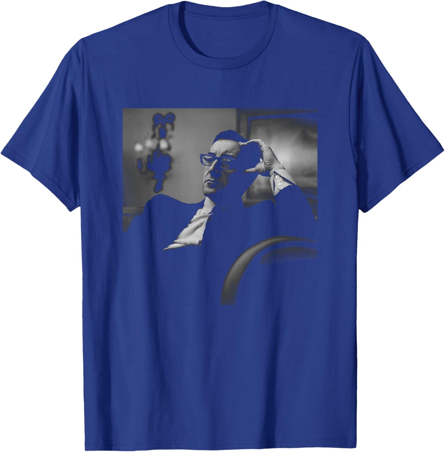 Comedian Peter Sellers The Goon Show 1965 T-Shirt - T-Shirt | Royal