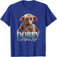Harry Potter Dobby The Elf Homage T-Shirt - T-Shirt | Royal