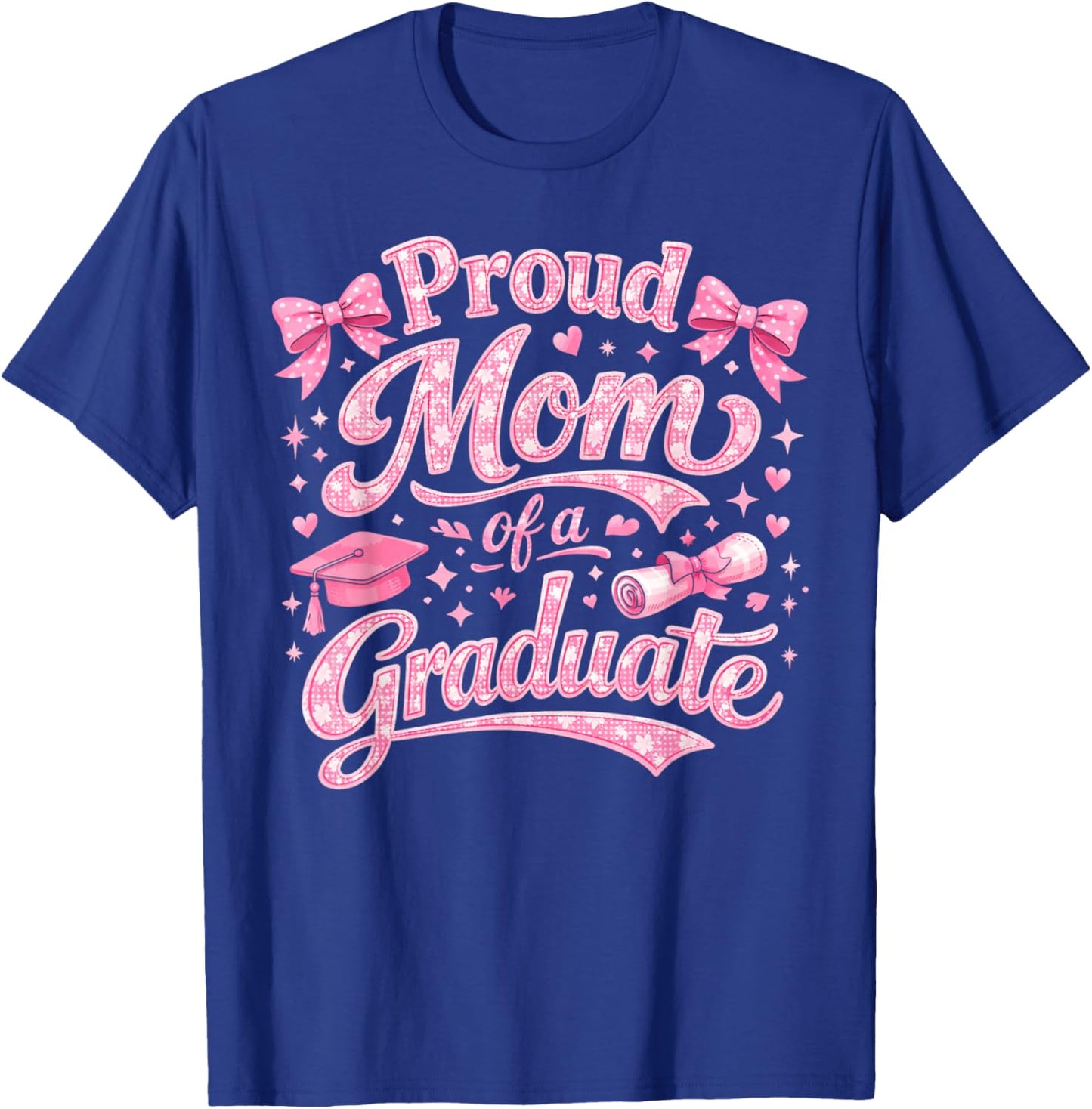 Humor T-Shirt - T-Shirt | Royal