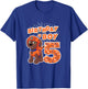 Kids Official Paw Patrol Merchandise Zuma Birthday Boy Age 5 T-Shirt - T-Shirt | Royal