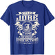 It's A JOBE Thing You Wouldn't Understand Family Name T-Shirt - T-Shirt | Royal