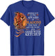 Meddle Not In The Affairs Of Dragons For Thou Art Crunchy T-Shirt - T-Shirt | Royal
