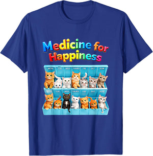 Pet Lover T-Shirt - T-Shirt | Royal