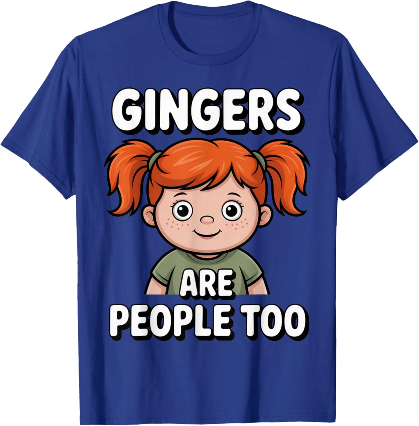 Kids T-Shirt - T-Shirt | Royal