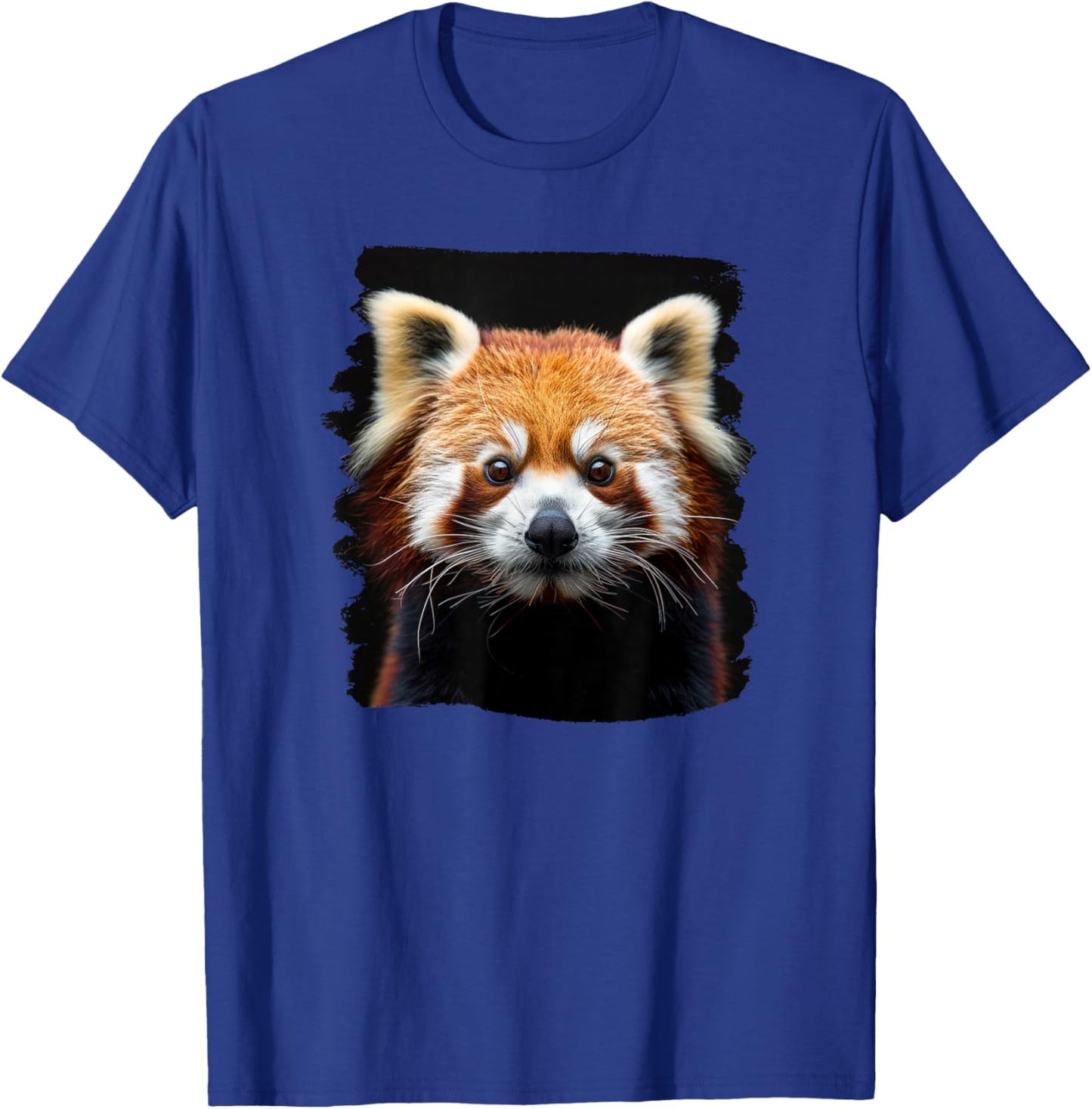 Red Pandas Red Panda T-Shirt - T-Shirt | Royal