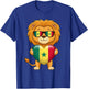 Senegal Flag Senegalese Pride T-Shirt - T-Shirt | Royal