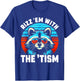 T-Shirt T-Shirt - T-Shirt | Royal