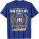 It's A MEADOR Thing You Wouldn't Understand Name Classic T-Shirt - T-Shirt | Royal