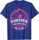Construction Site Builder Costume Women's House Builder Builder T-Shirt - T-Shirt | Royal
