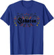 Kurbits T-Shirt - T-Shirt | Royal