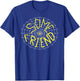 Charlotte's Some Friend Spider Web T-Shirt - T-Shirt | Royal
