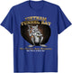 MEDALS OF AMERICA EST. 1976 Vietnam Tunnel Rat -Adults Black Polyester 100% Short Sleeve Classic Fit Small T-Shirt - T-Shirt | Royal