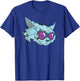 Starfinder Iconic Dae T-Shirt - T-Shirt | Royal