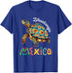 Zihuatanejo Souvenir / Zihuatanejo T-Shirt - T-Shirt | Royal