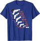 Firearm Saying Guns Collecting Machine Gun Quote T-Shirt - T-Shirt | Royal