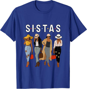 T-Shirt T-Shirt - T-Shirt | Royal