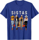 T-Shirt T-Shirt - T-Shirt | Royal