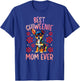 Best Chiweenie Mom Ever Chiweenie Owner Chiweenie Lover T-Shirt - T-Shirt | Royal