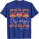 Thanksgiving Labor And Delivery Nurse Thanksgiving L&D Nurse T-Shirt - T-Shirt | Royal