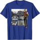 Resident Evil Requiem Grace BP T-Shirt - T-Shirt | Royal