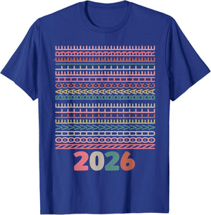 BAC 2026 New Bachelor Message Hidden Humour Original T-Shirt - T-Shirt | Royal
