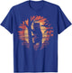 Vintage Binturong T-Shirt - T-Shirt | Royal