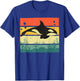 Cool Orca Design Women Kids Killer Whale Orca Lover T-Shirt - T-Shirt | Royal