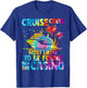 Cruise Crew Most Likely To Be Found In The Casino Matching T-Shirt - T-Shirt | Royal