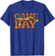 Game Day Tiger T-Shirt - T-Shirt | Royal