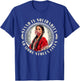 MMIW Awareness Indigenous Women Stolen Sisters Native Art T-Shirt - T-Shirt | Royal