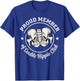Funny Hip Surgery Women Hip Replacement Recovery T-Shirt - T-Shirt | Royal