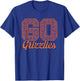 North Point Grizzlies GO! School Pride T-Shirt - T-Shirt | Royal
