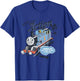 Thomas & Friends Ready for Action T-Shirt - T-Shirt | Royal