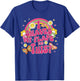 I Shaved My Flaps For This Funny Embarrassing Adult Funny T-Shirt - T-Shirt | Royal