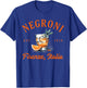 Negroni Lover Firenze Italia Italian Travel Florence Italy T-Shirt - T-Shirt | Royal