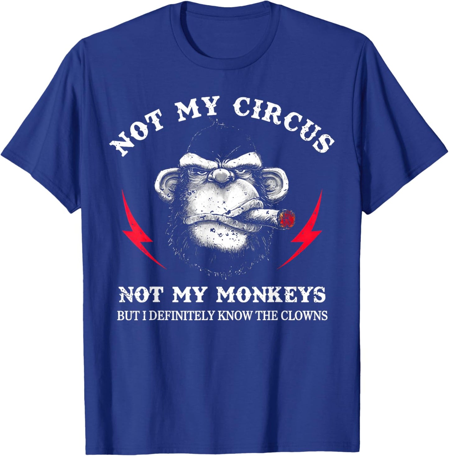Women T-Shirt - T-Shirt | Royal