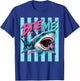 T-Shirt T-Shirt - T-Shirt | Royal
