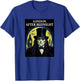 London After Midnight Artwork T-Shirt - T-Shirt | Royal
