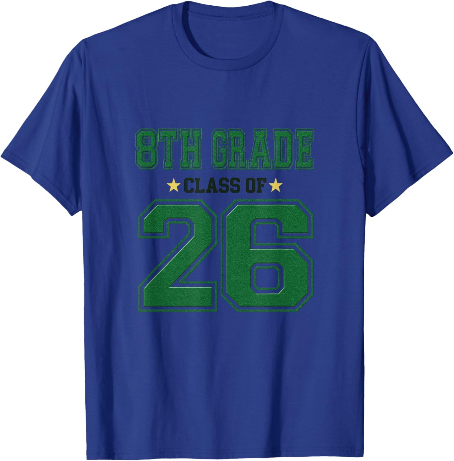 Celebration T-Shirt - T-Shirt | Royal