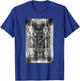 Shroud of Turin - Sabana Santa T-Shirt - T-Shirt | Royal
