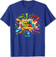 Gute Laune Oben unten - Karneval, Mallorca, Malle, Apres Ski T-Shirt - T-Shirt | Royal