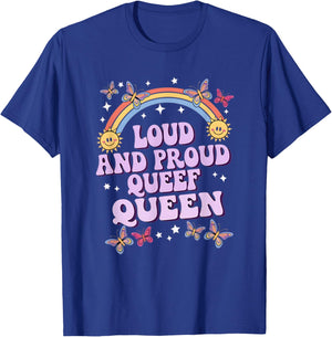 Funny Inappropriate Embarrassing Gag Meme Adult Humor Women T-Shirt - T-Shirt | Royal