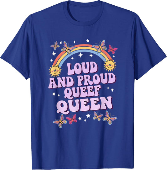 Funny Inappropriate Embarrassing Gag Meme Adult Humor Women T-Shirt - T-Shirt | Royal