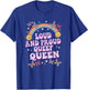 Funny Inappropriate Embarrassing Gag Meme Adult Humor Women T-Shirt - T-Shirt | Royal
