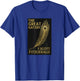The Great Gatsby T-Shirt - T-Shirt | Royal