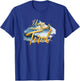 Tyrol. Apres Ski Outfit. It's Time to Celebrate Tyrol T-Shirt - T-Shirt | Royal