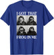 I Got That Frog In Me T-Shirt - T-Shirt | Royal